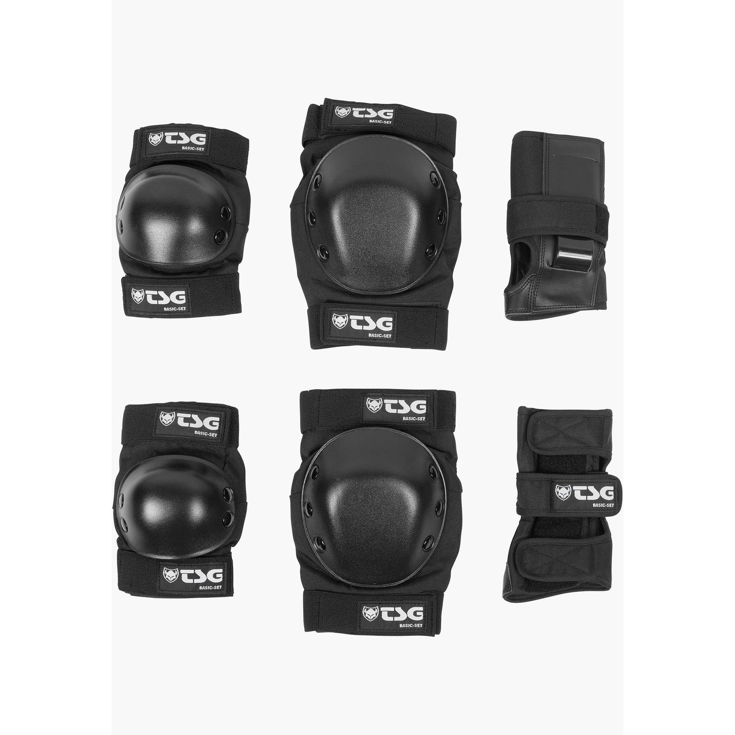 TSG Basic Set * BLACK