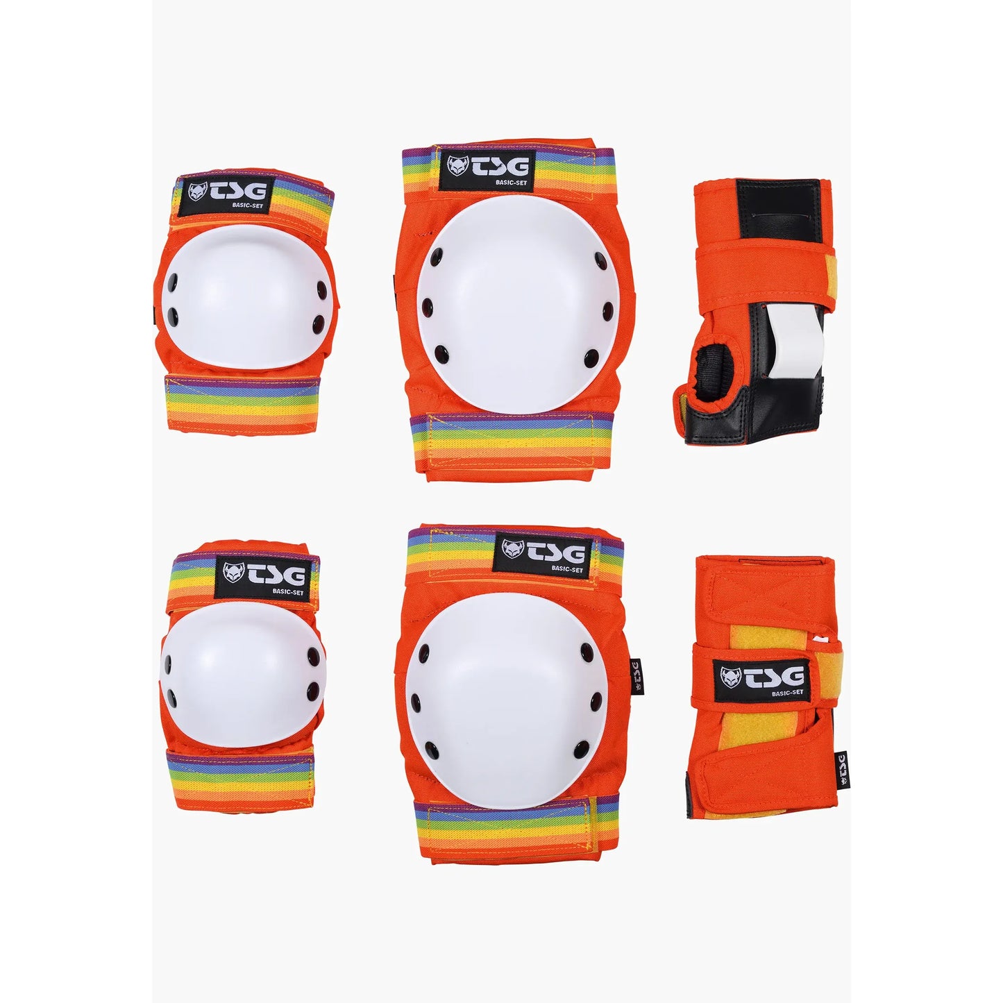 Protection Sets Basic