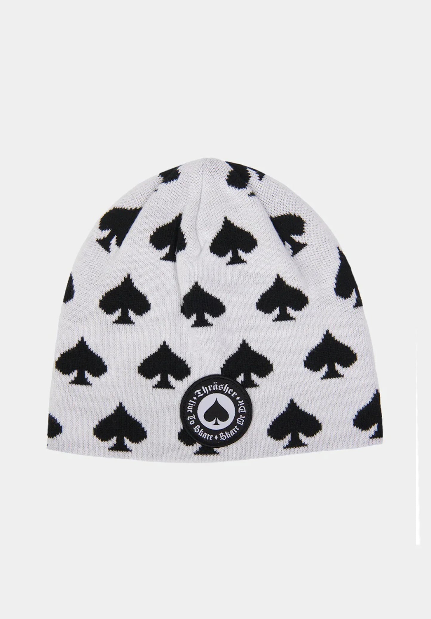 Thrasher Oath Skully