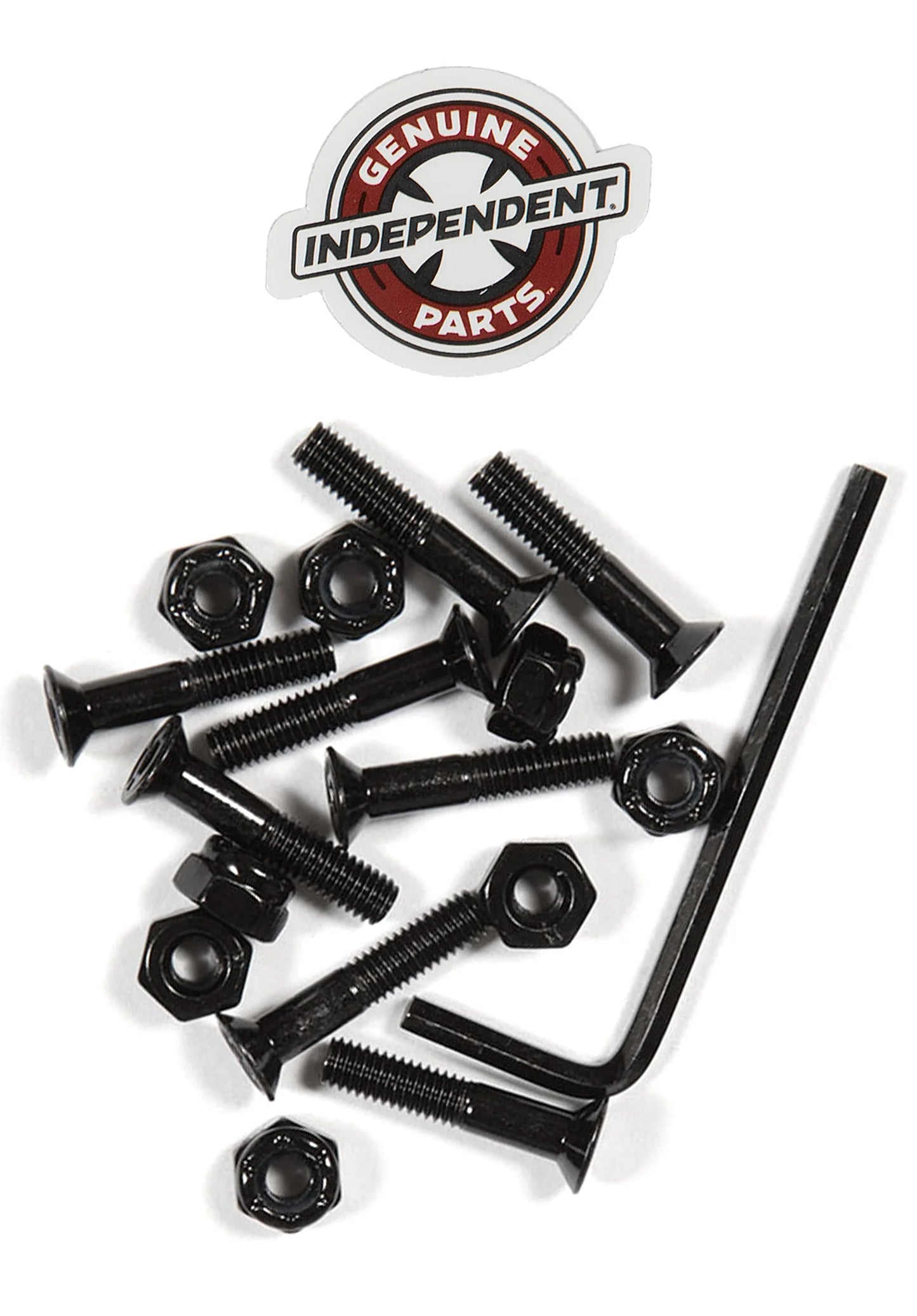 Mounting Kits Allen 1