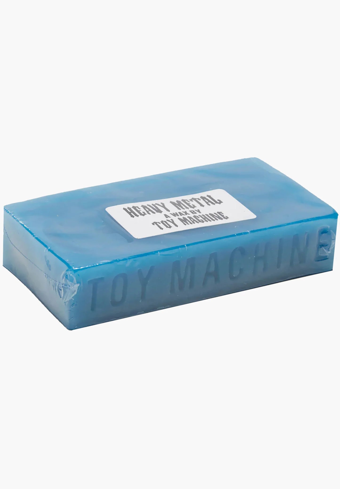V.H.S Heavy Metal Wax