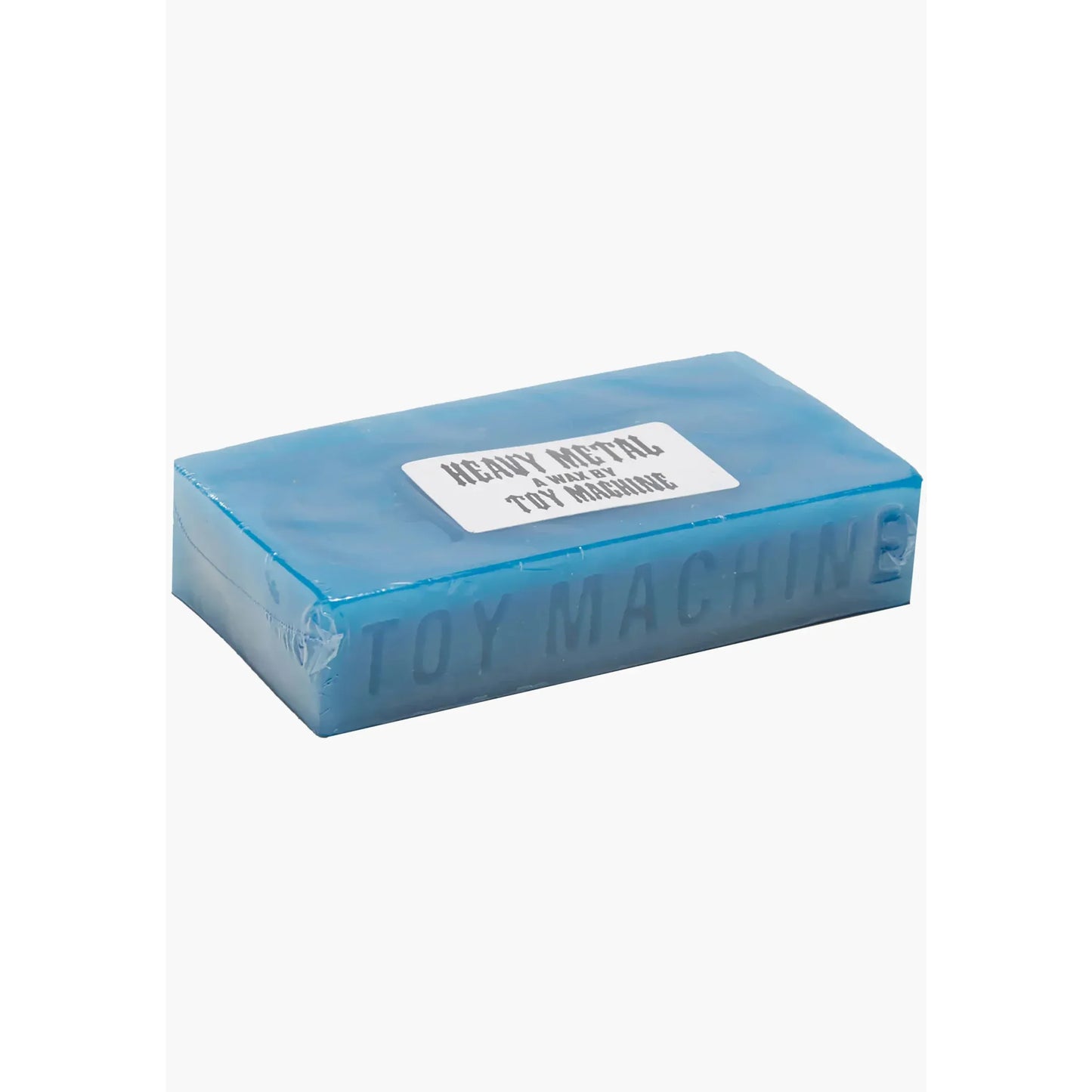 V.H.S Heavy Metal Wax