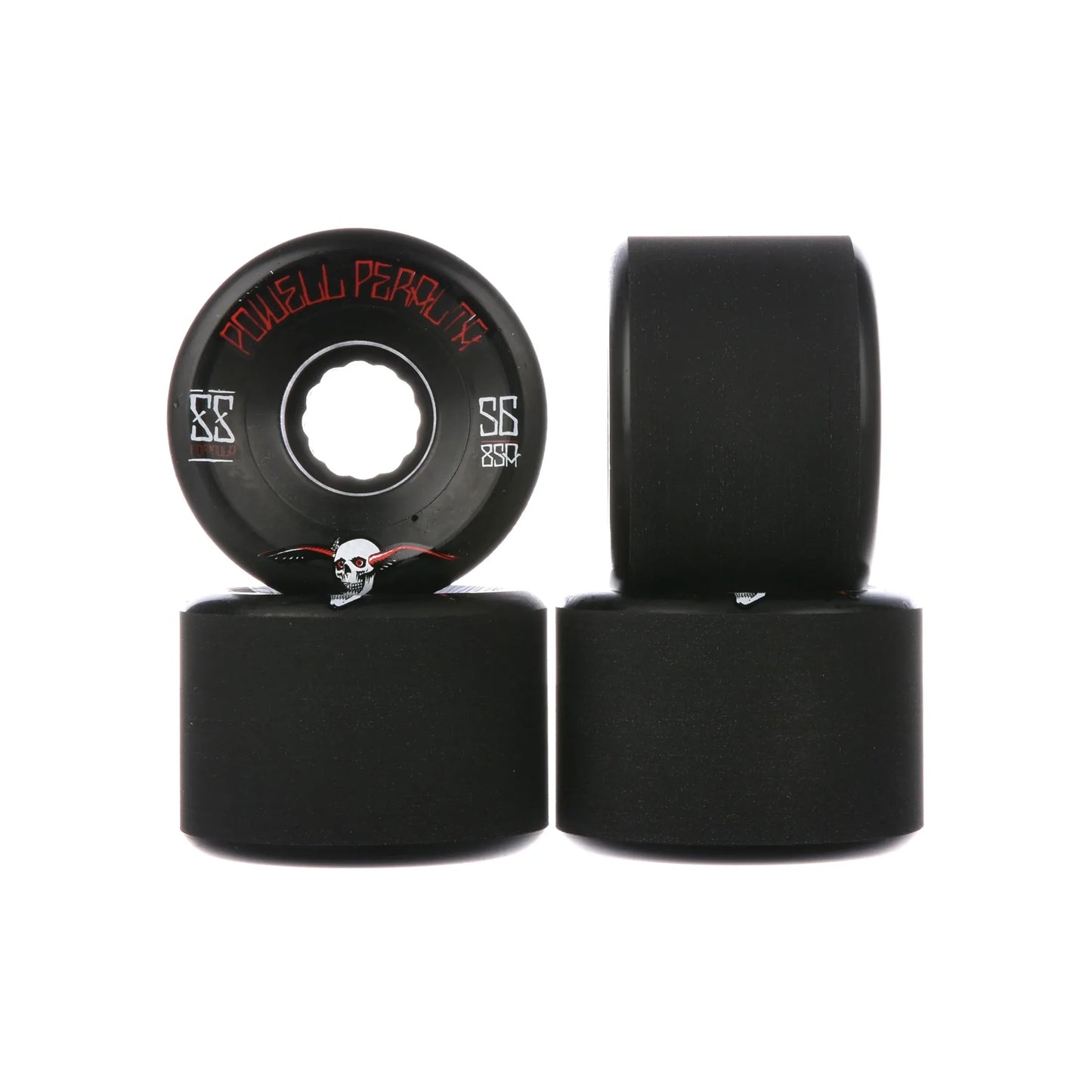 SSF G-Slides 85A * 59MM BLACK