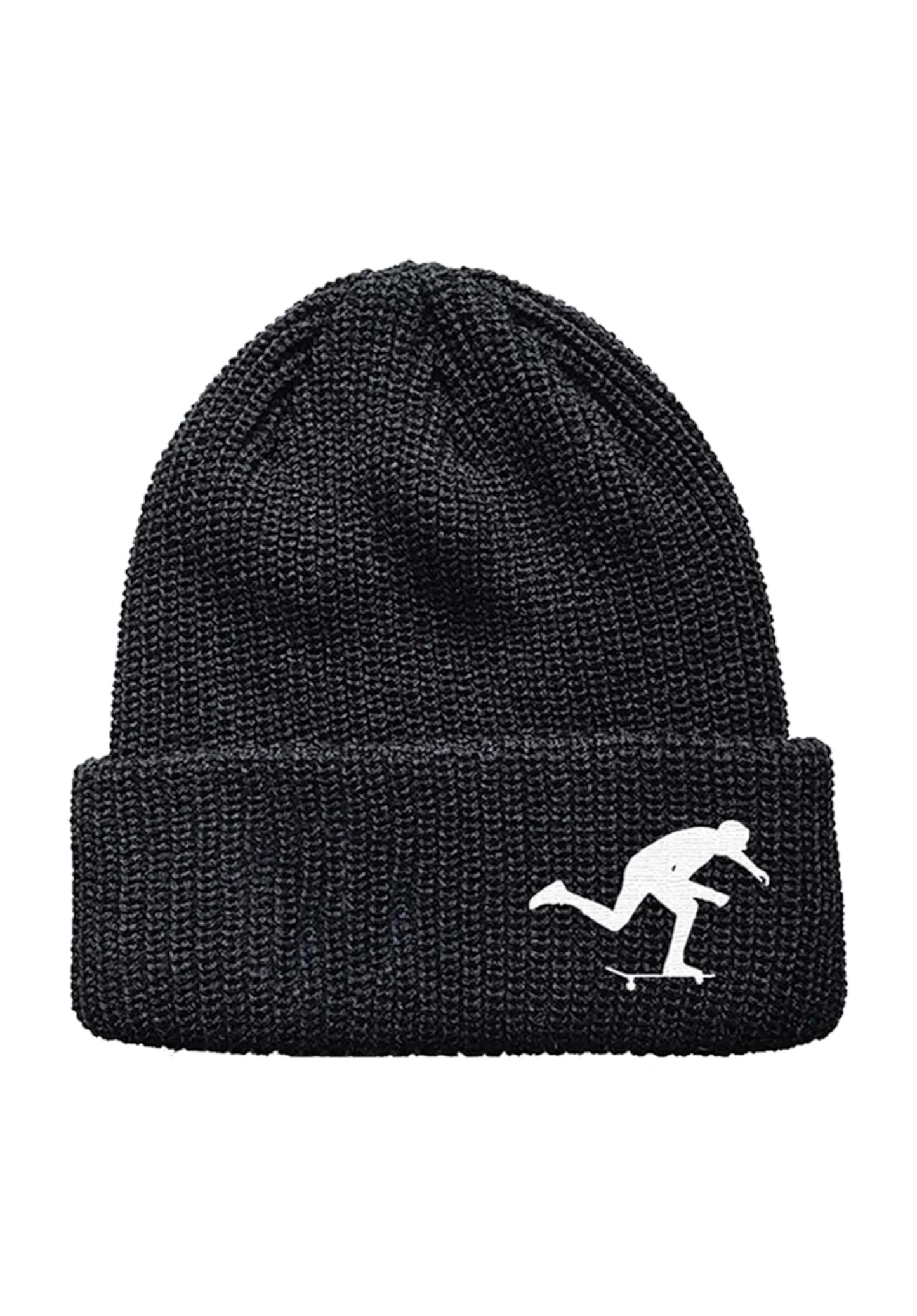 Push Embroidered