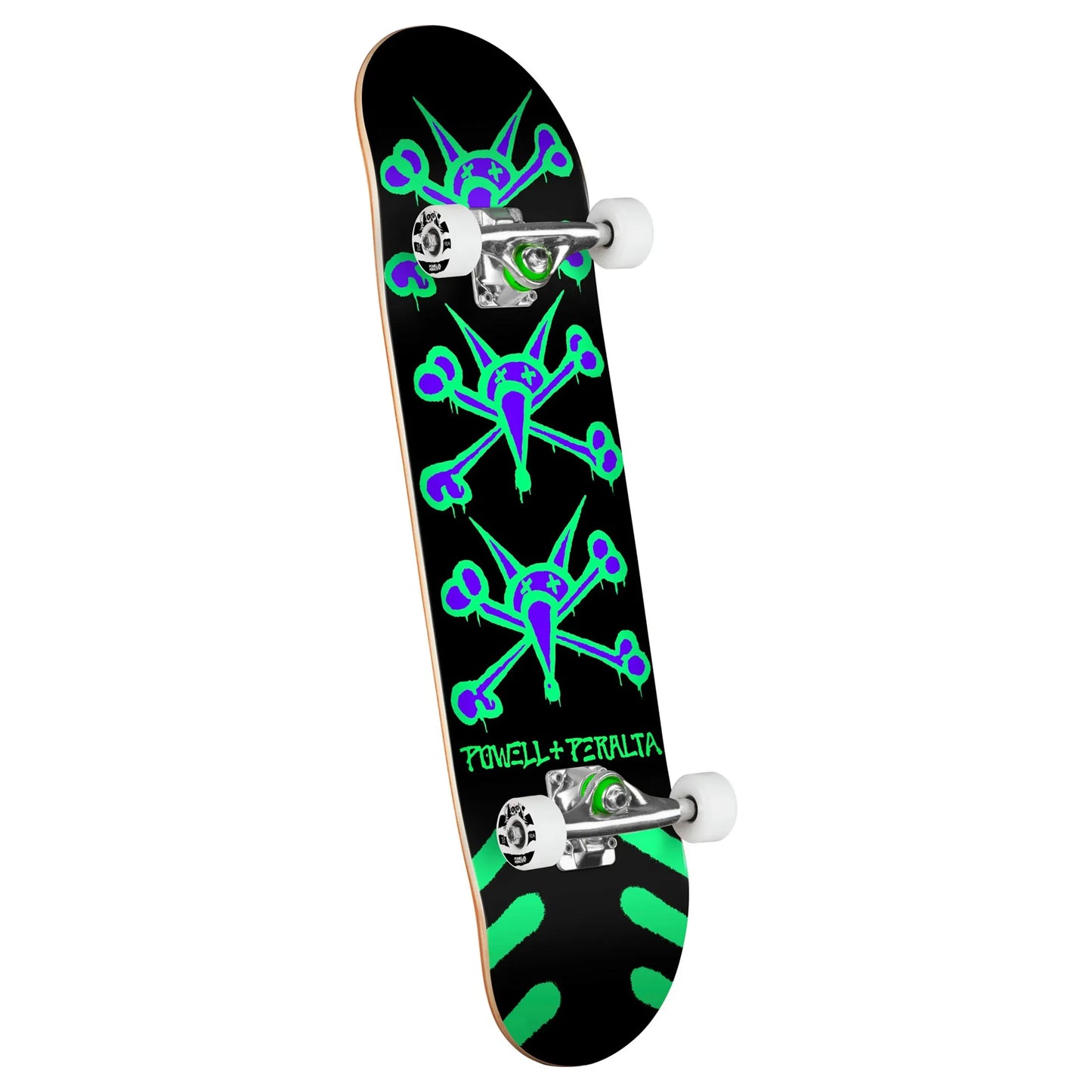 Vato Rats Mini Complete 7"