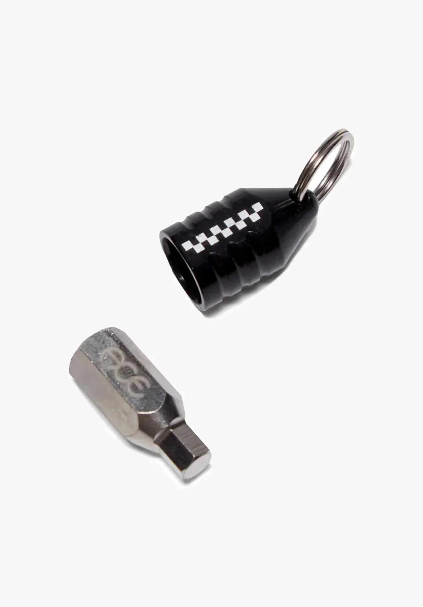 Skatetools Ace Inverted Tool Magna Adaptor+Keychain