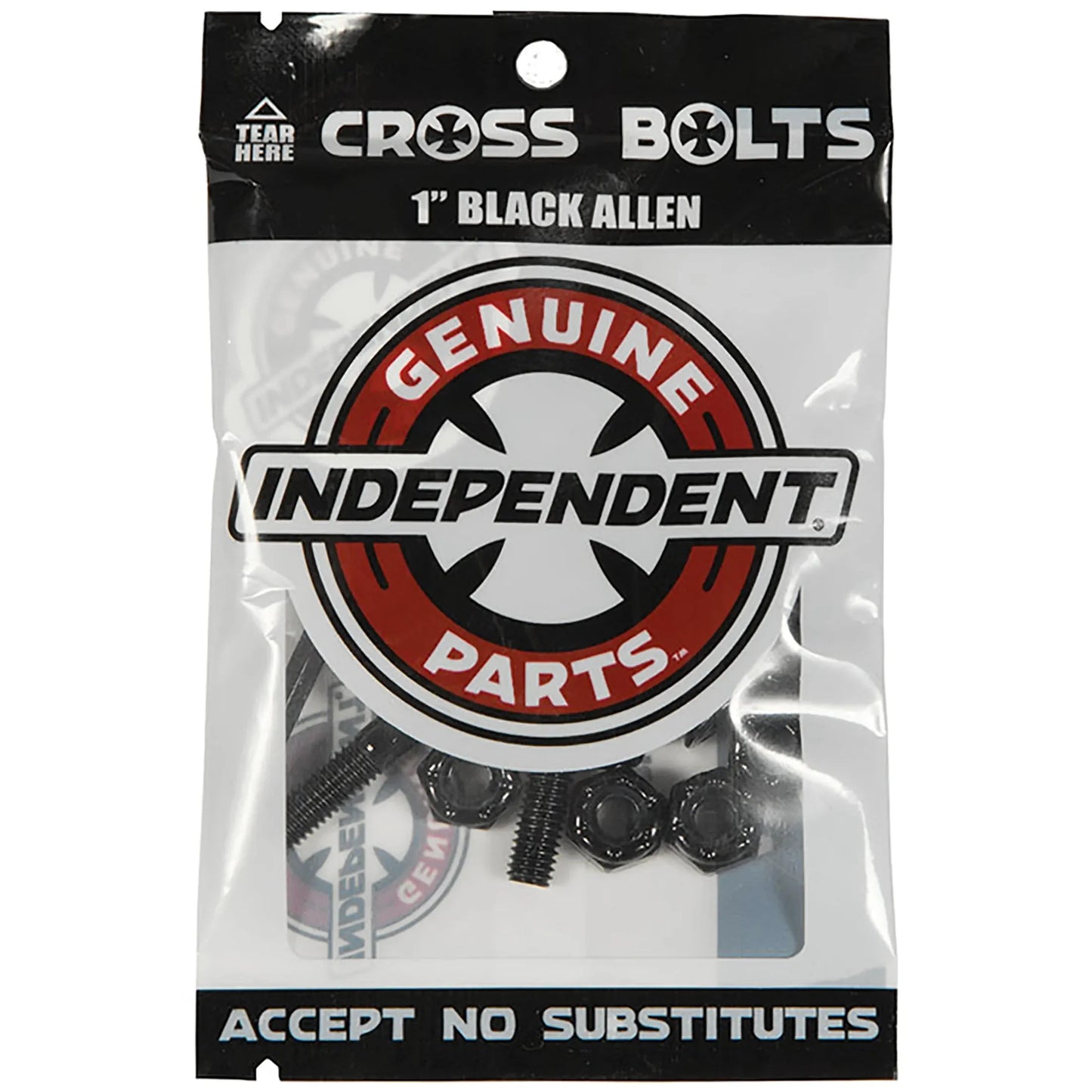 Mounting Kits Allen 1