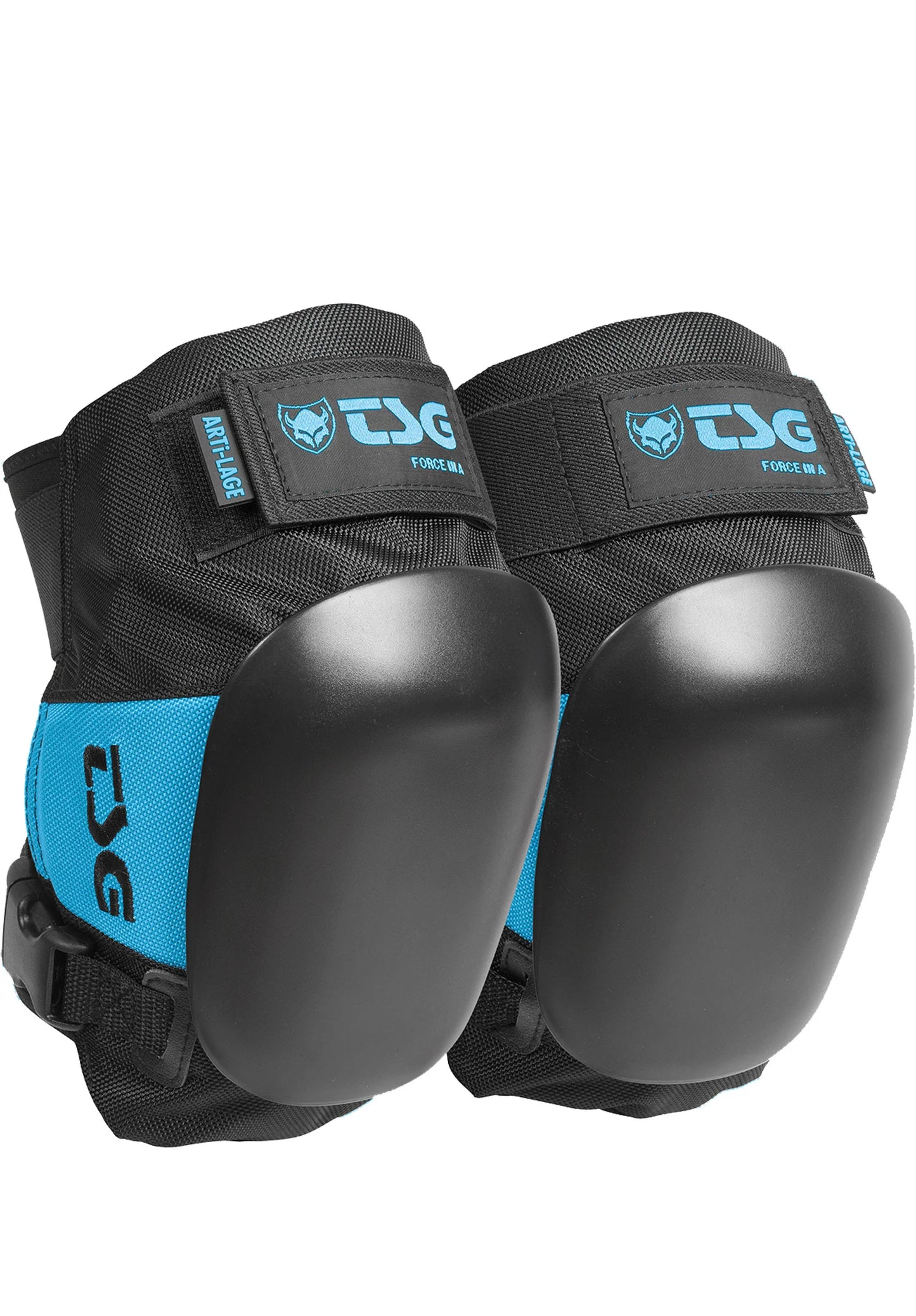 Pads Force III A * BLACK