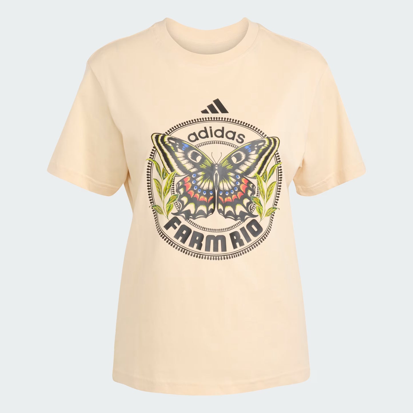 Adidas Farm GFX Tee
