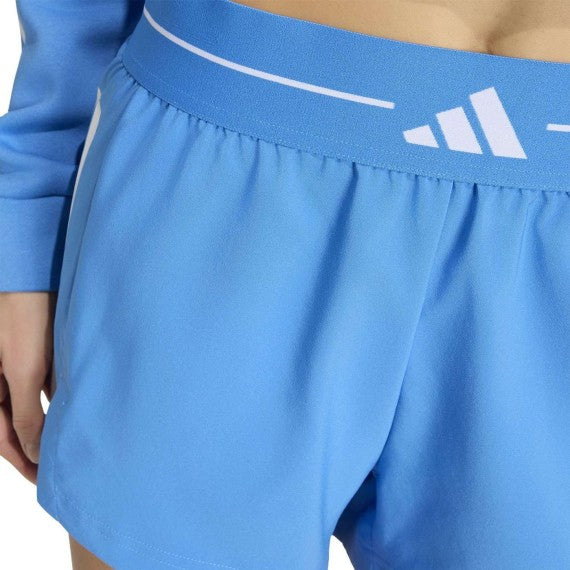 HYG Woven Short - RayBlue