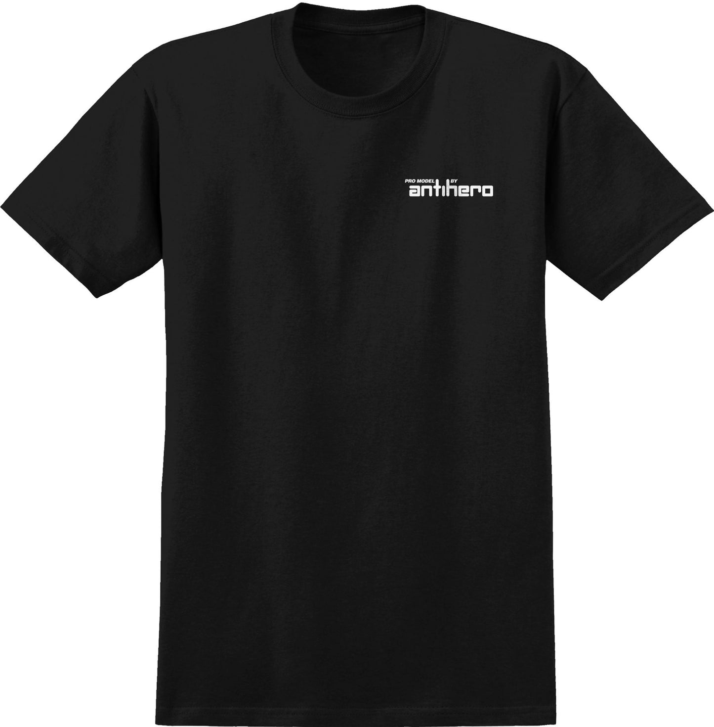 Big T-Shirt - black