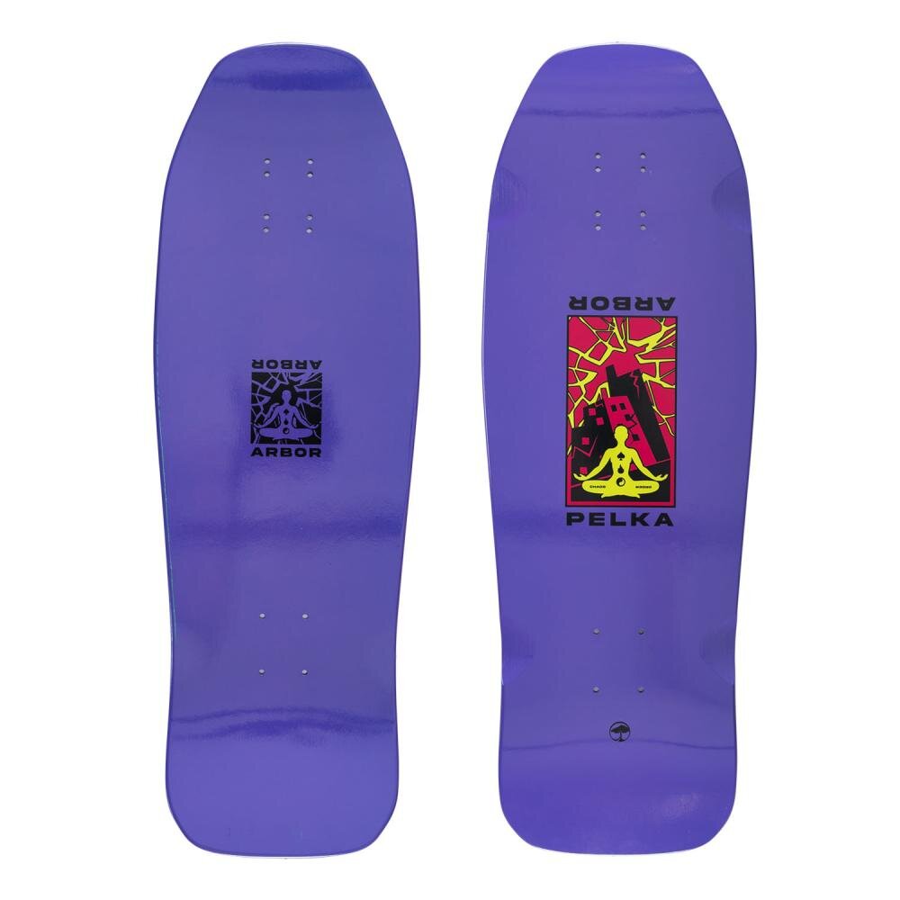 Chaos Workshorse - 10"
