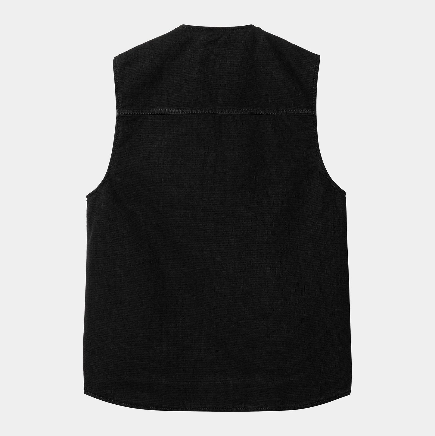 Arbor Vest - Black