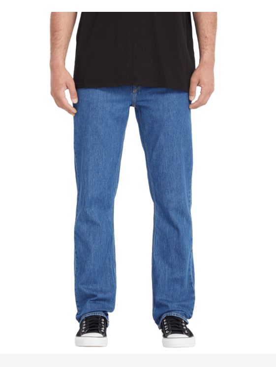 Sover Denim BDL BOLD BLUE