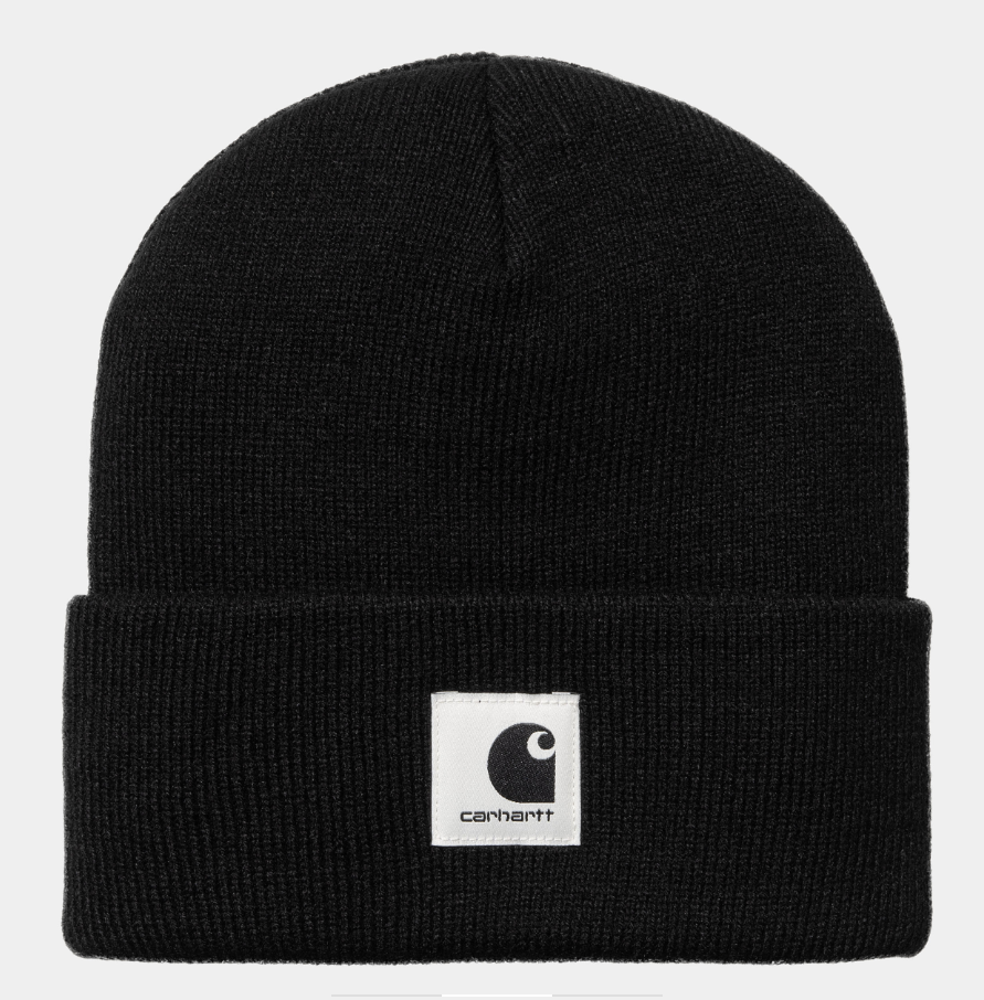 Ashley Beanie - black