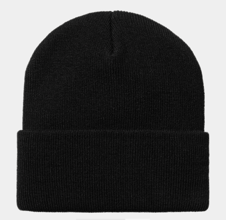 Ashley Beanie - black
