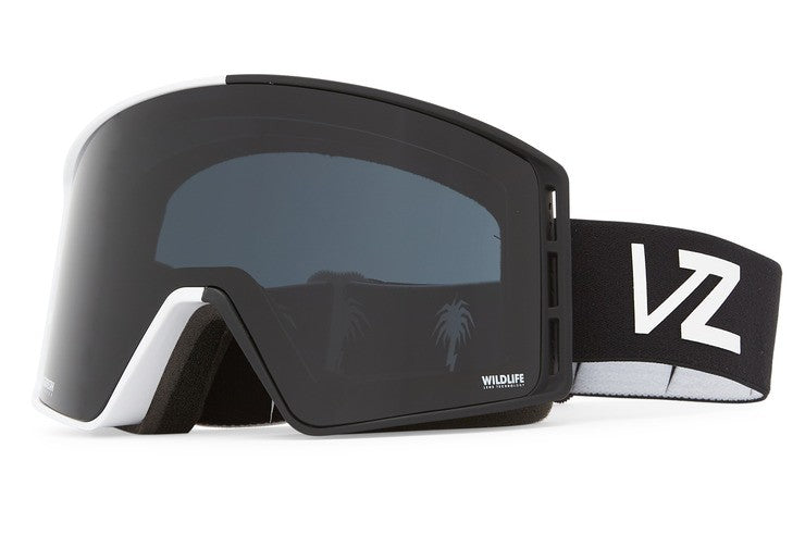 Velo - Black White