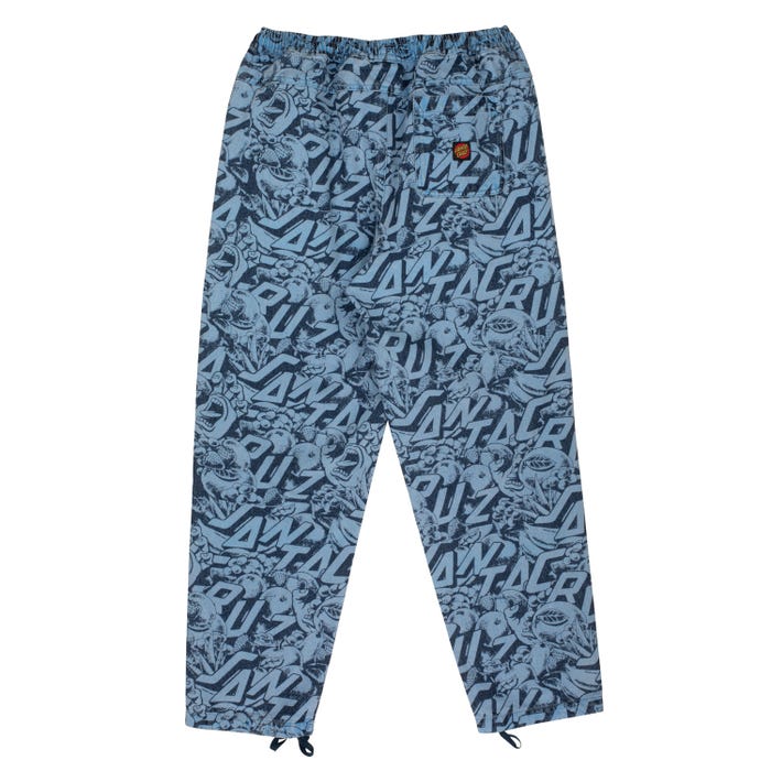 Unite Pants - platter denim