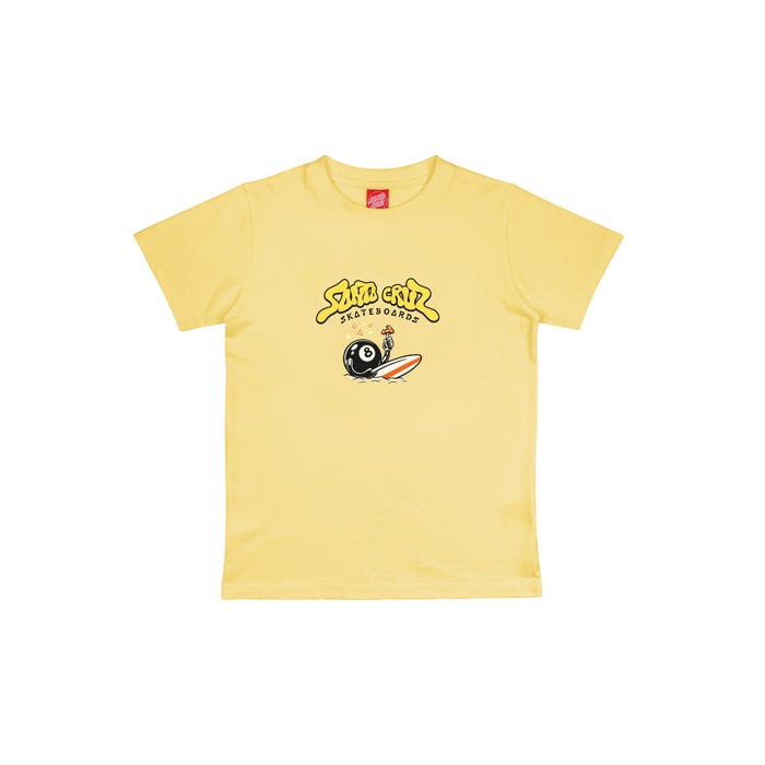 Youth Winkowski 8Baller Trip - Butter