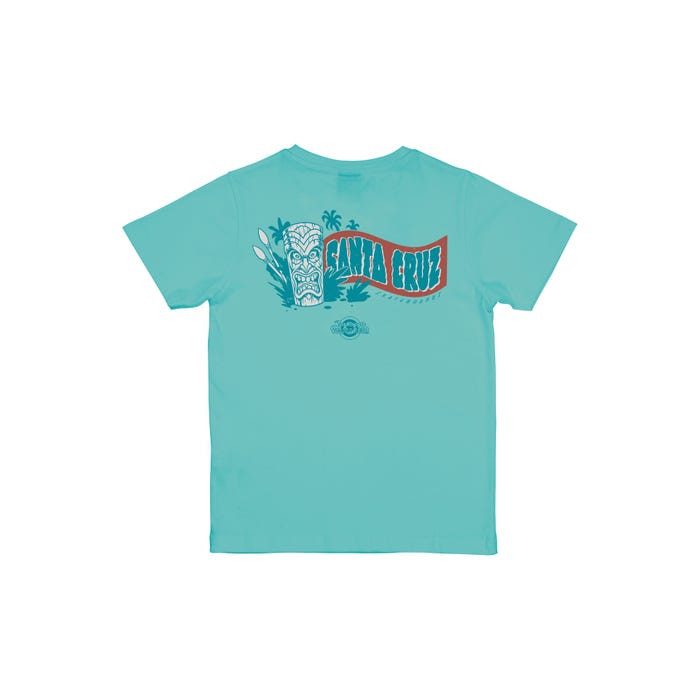 Youth Roskopp Voodoo Room - Pool Blue