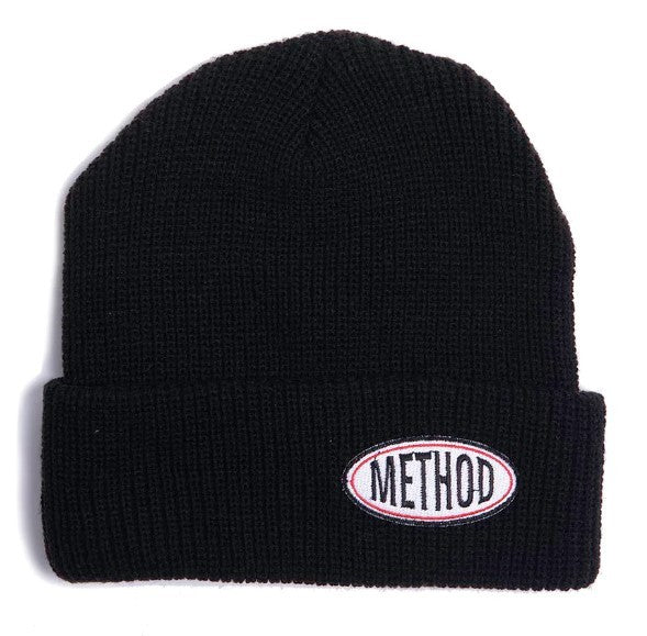 Method Oval Beanie