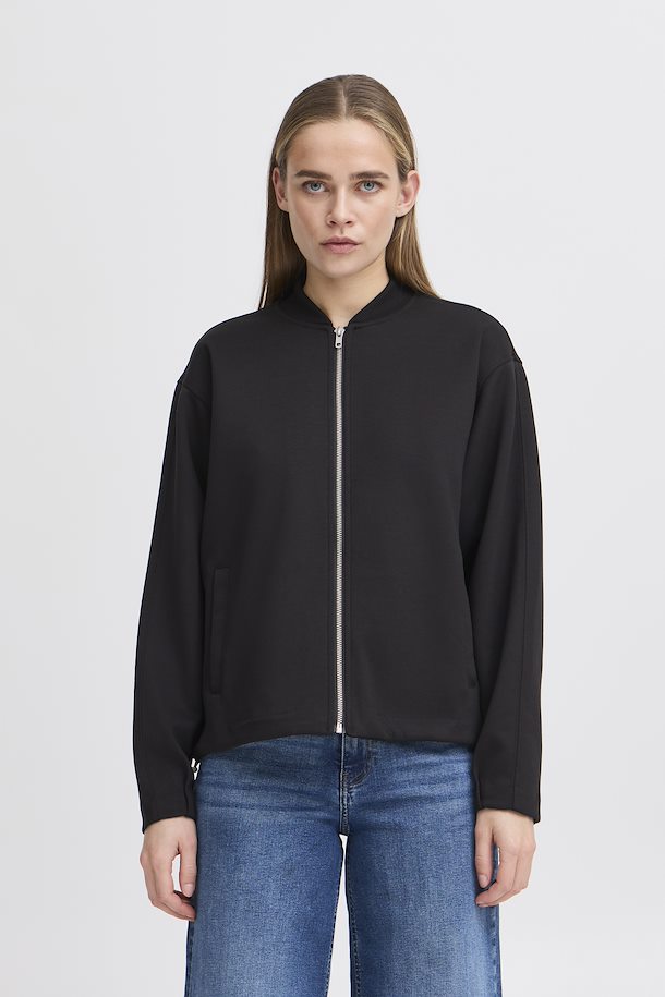 IHKate Jacket - Black