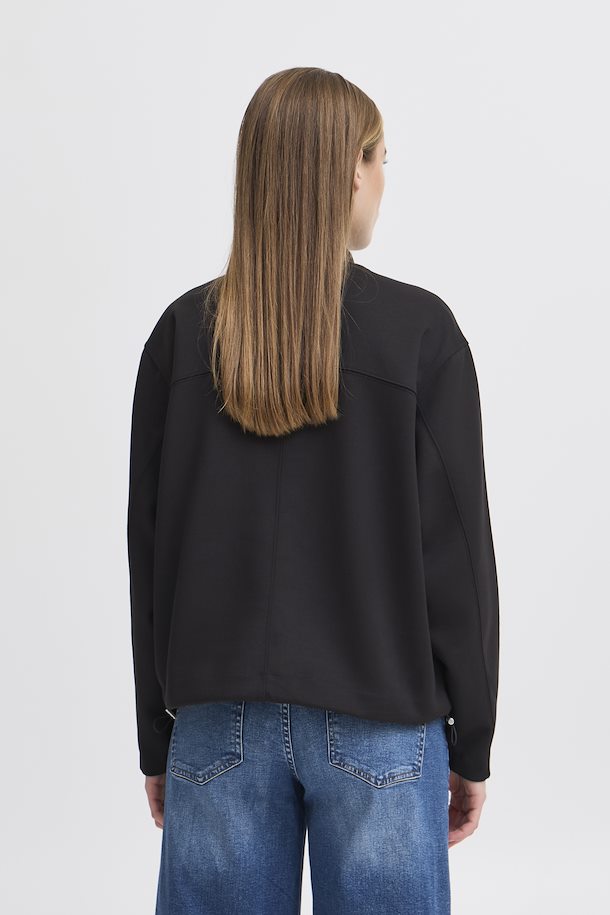 IHKate Jacket - Black