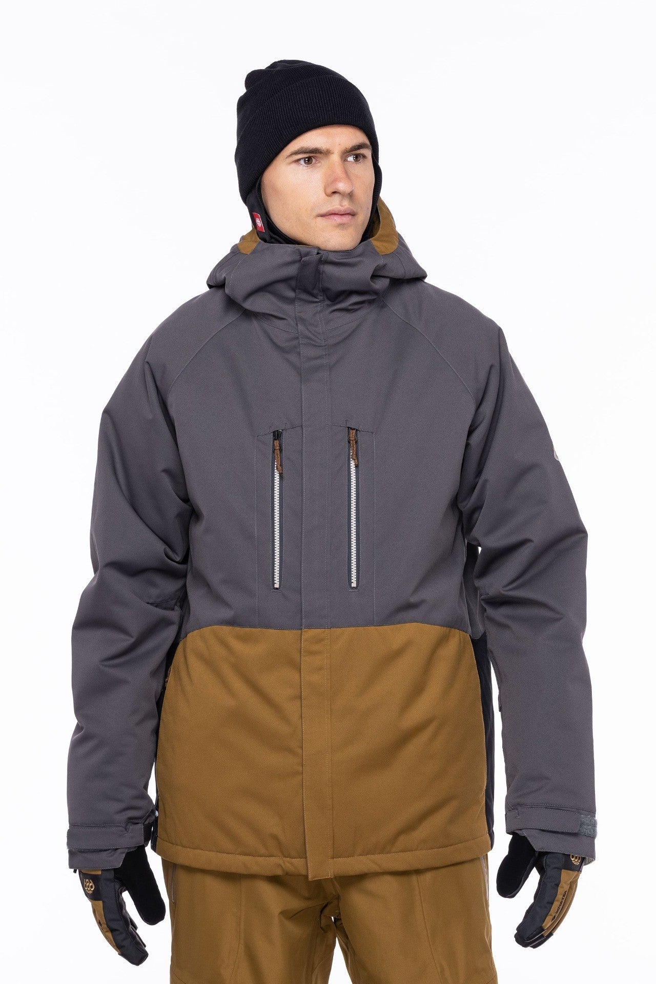 Smarty 3-in-1 Jacket