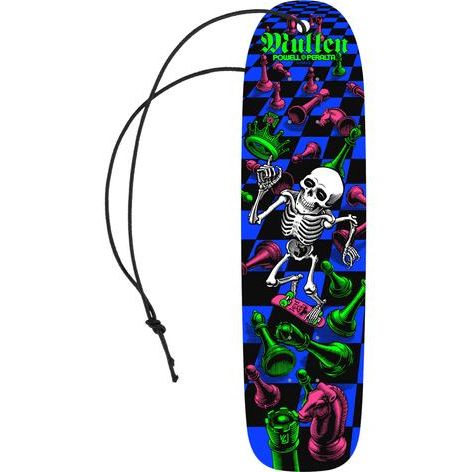 Rodney Mullen Airfreshener