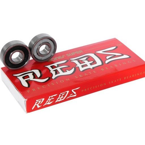 Bones Bearings