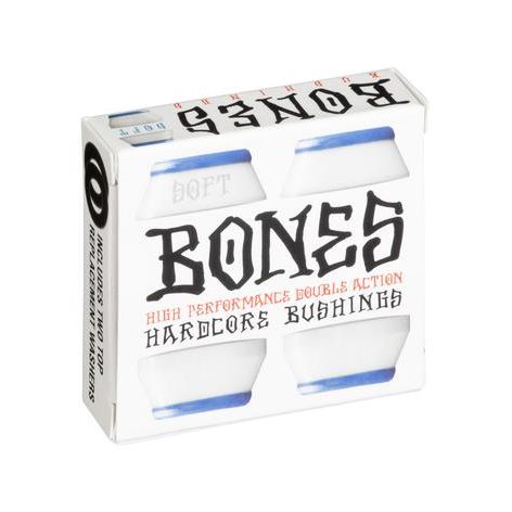 Bones Bushings 81A Soft