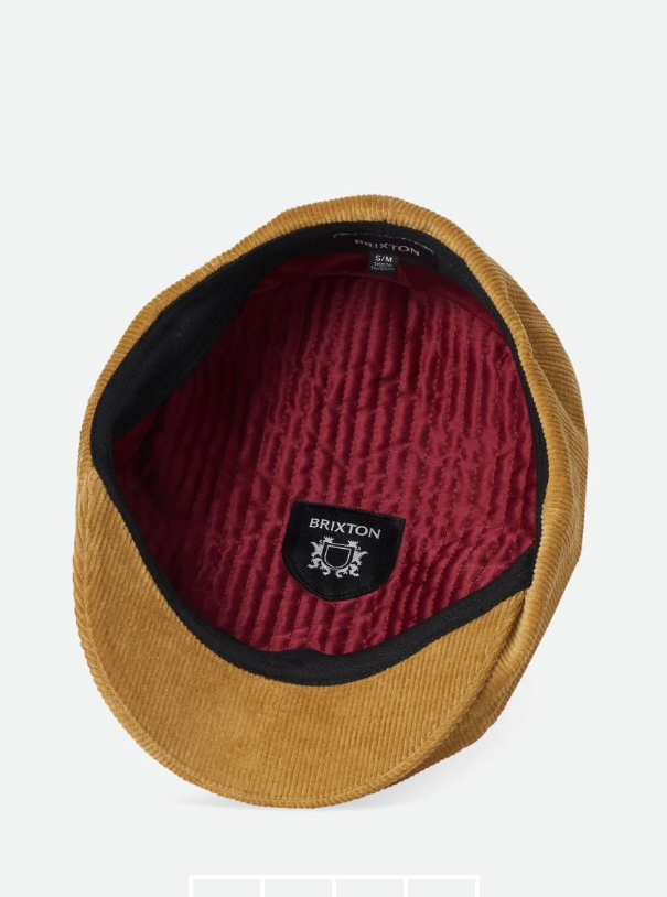 Brood Snap Cap - Antelope