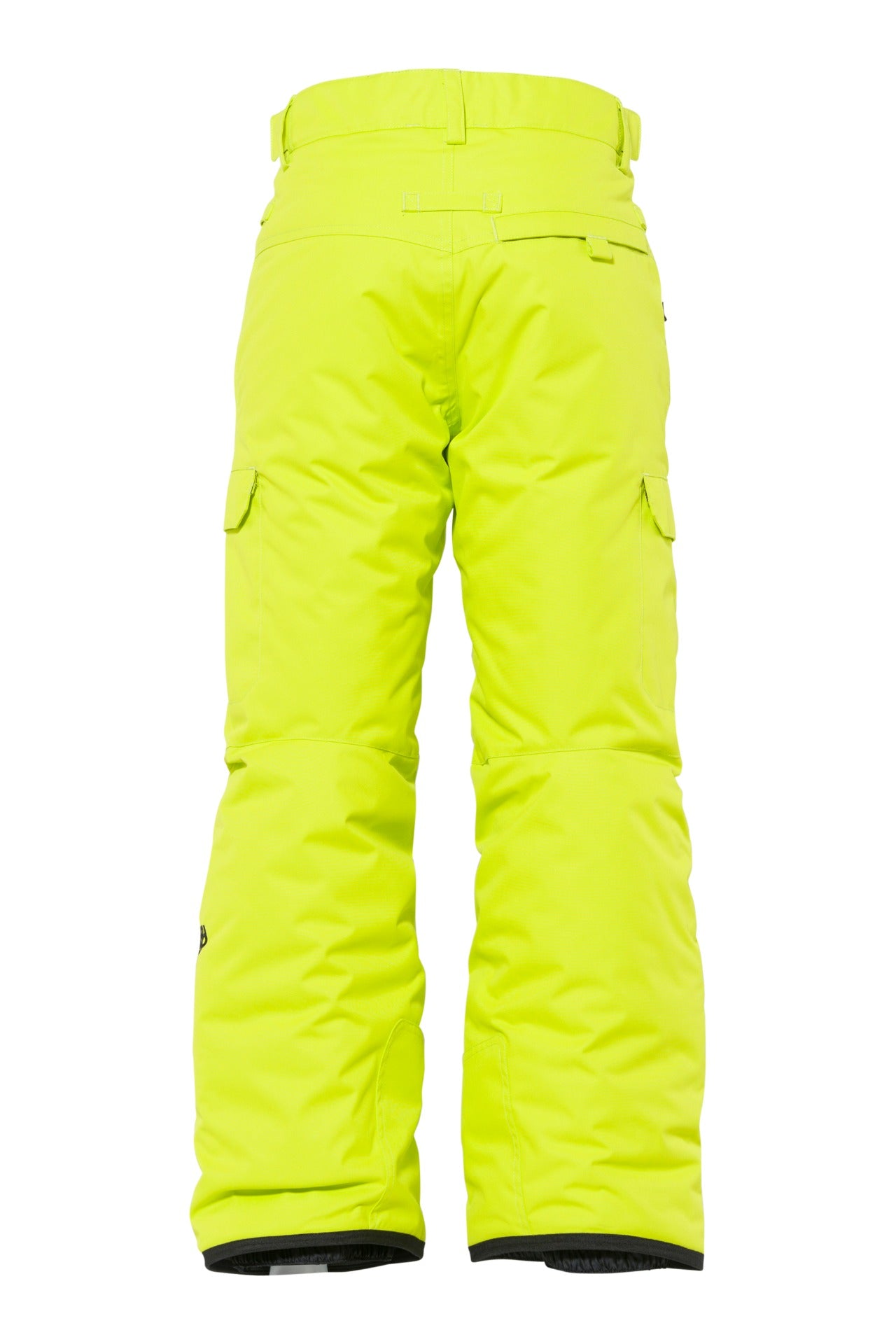 KIDS Infinity Cargo Pant lime punch