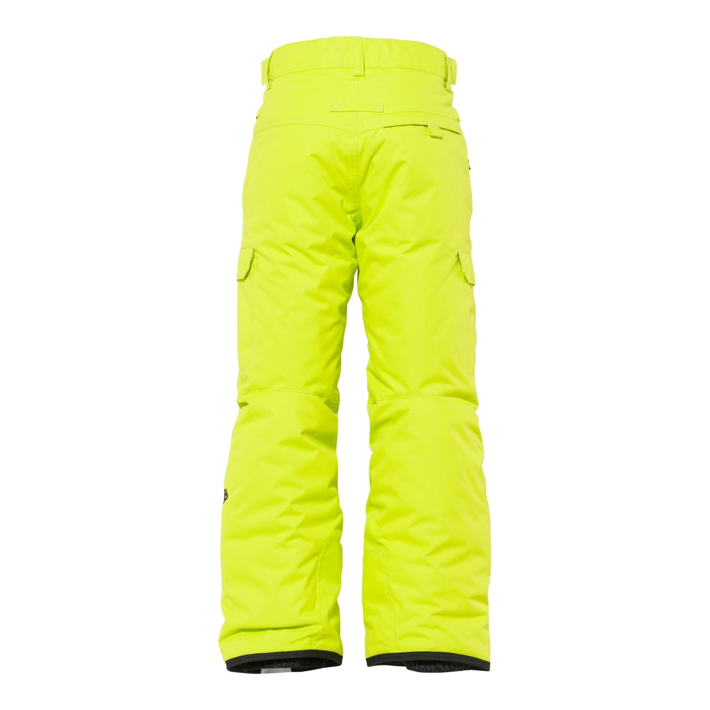KIDS Infinity Cargo Pant lime punch
