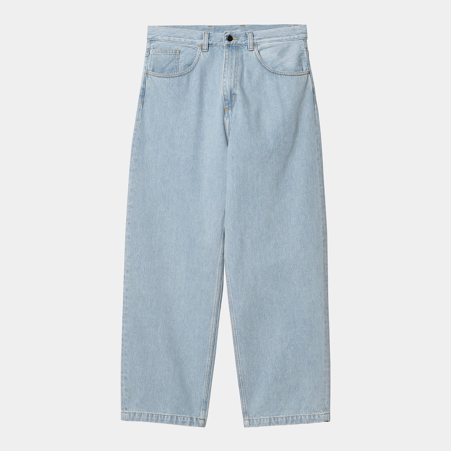 Brandon Pant - Blue Heavy Stone