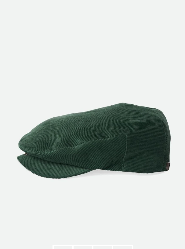 Hooligan Snap Cap