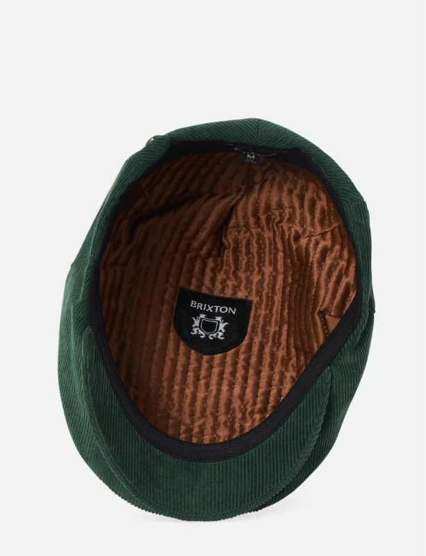 Hooligan Snap Cap