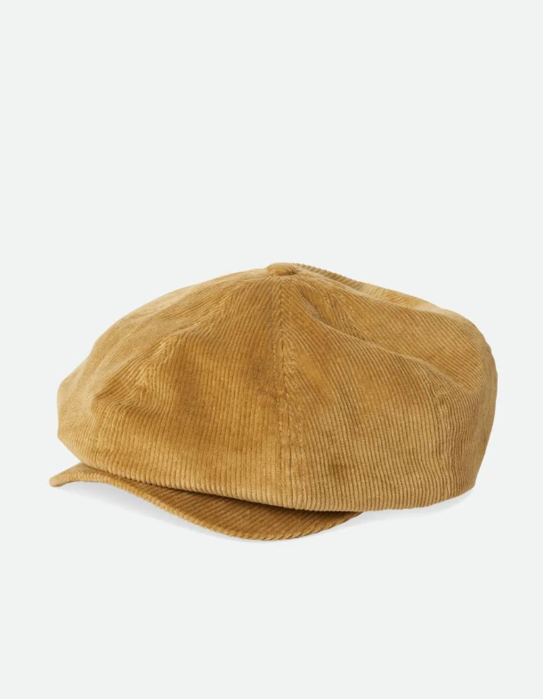 Brood Snap Cap - Antelope