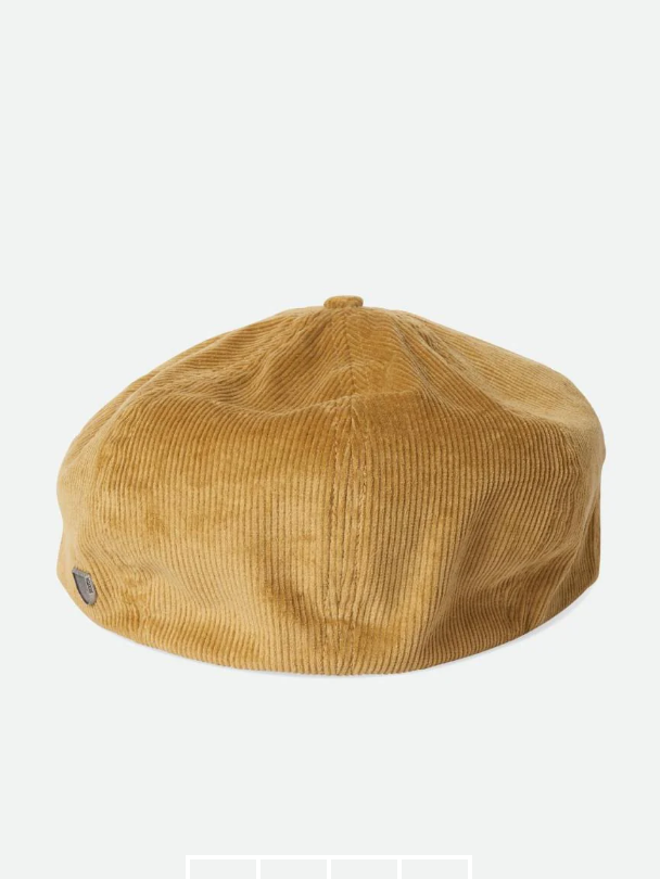 Brood Snap Cap - Antelope