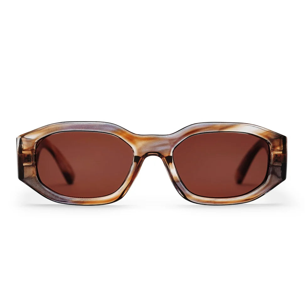 Brooklyn cigar smoke/brown