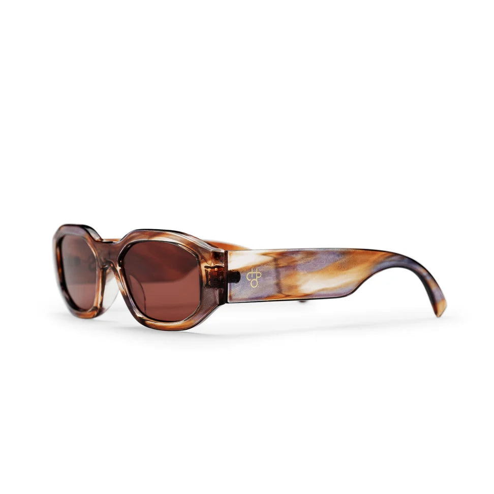 Brooklyn cigar smoke/brown