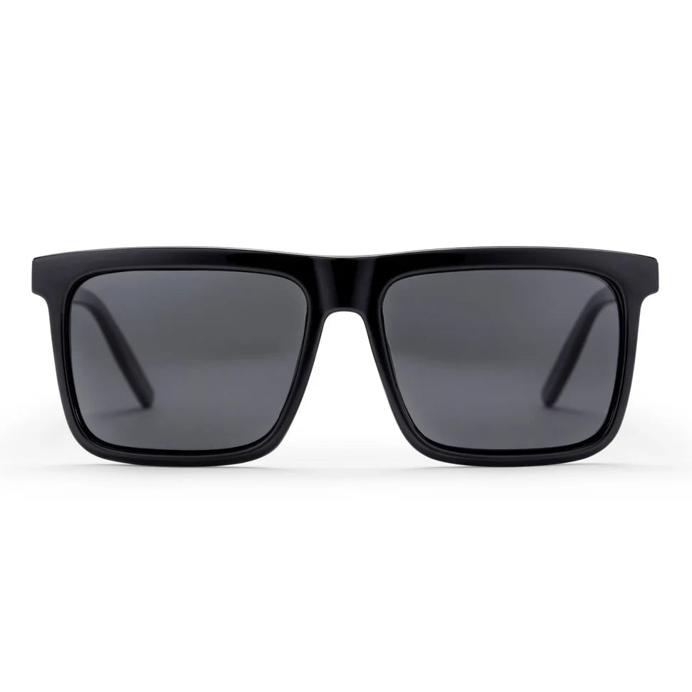 Bruce black/black