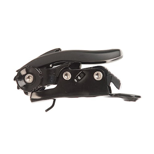 Toe Buckle
