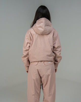 CORE JKT 2L PADDED
DUSTY PINK