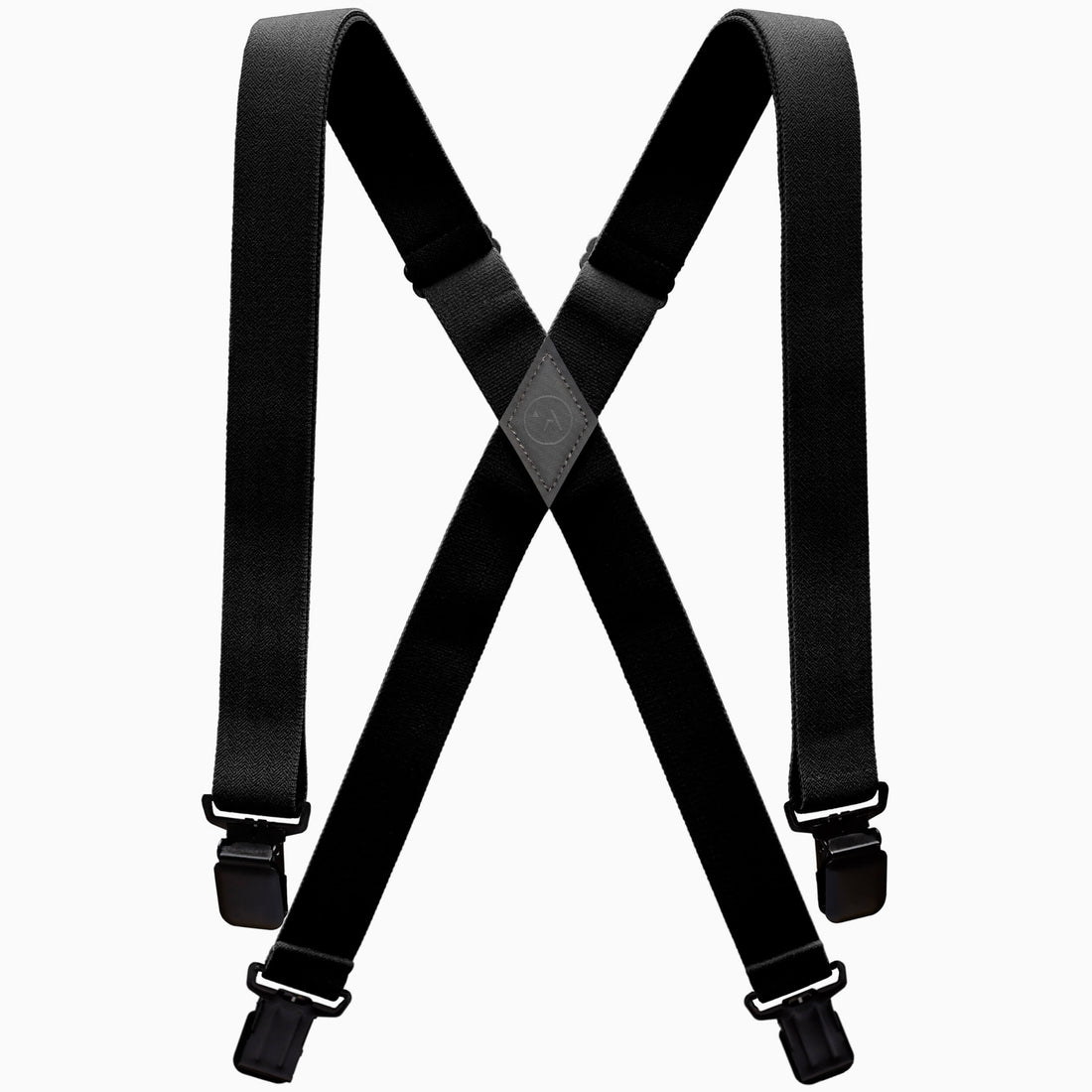 Jessup Youth - Black