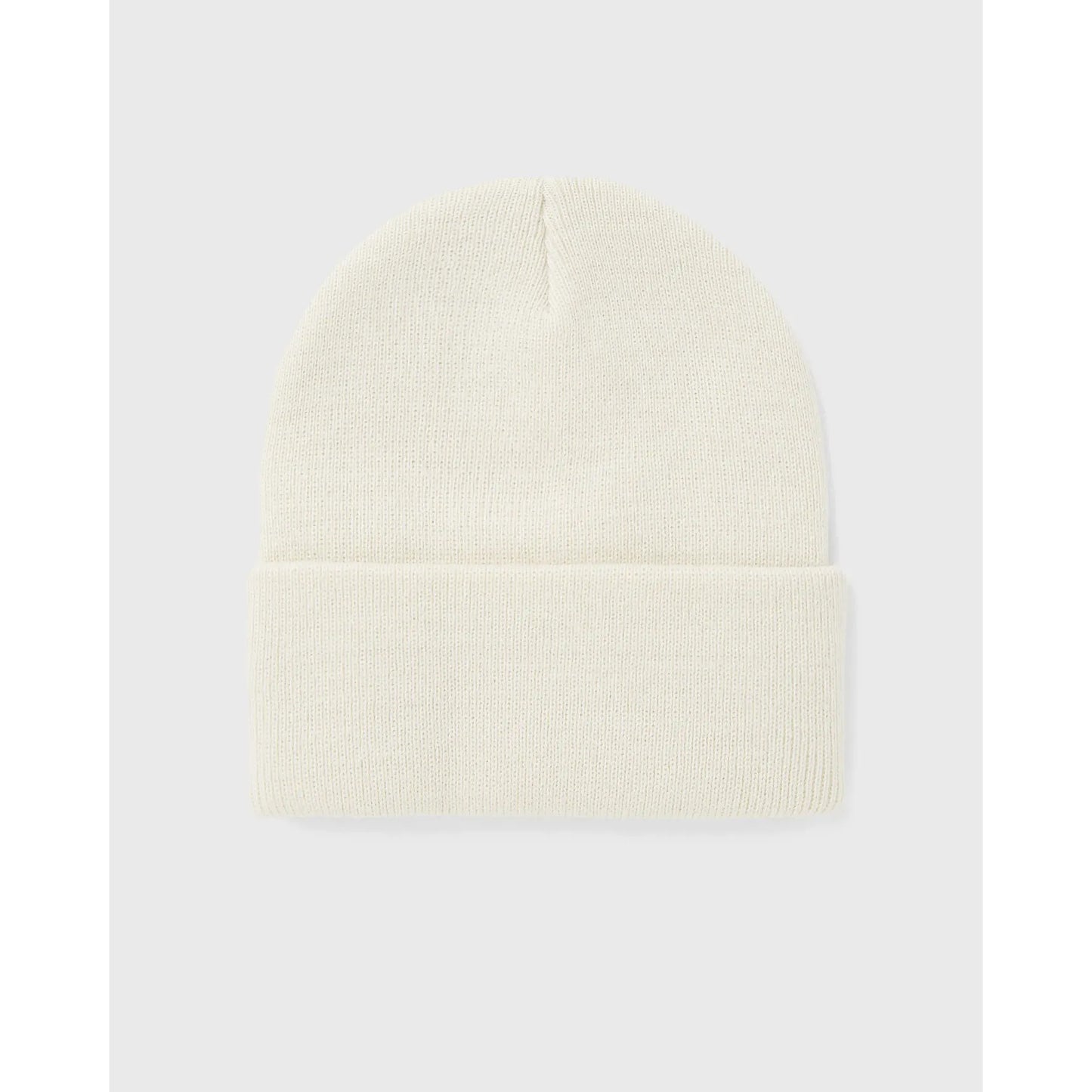 Short Watch Hat * NATURAL