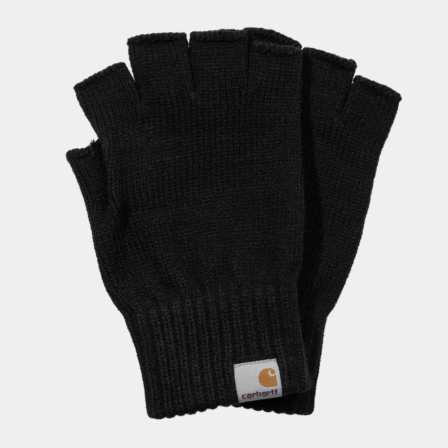 Carhartt Mitten - Black