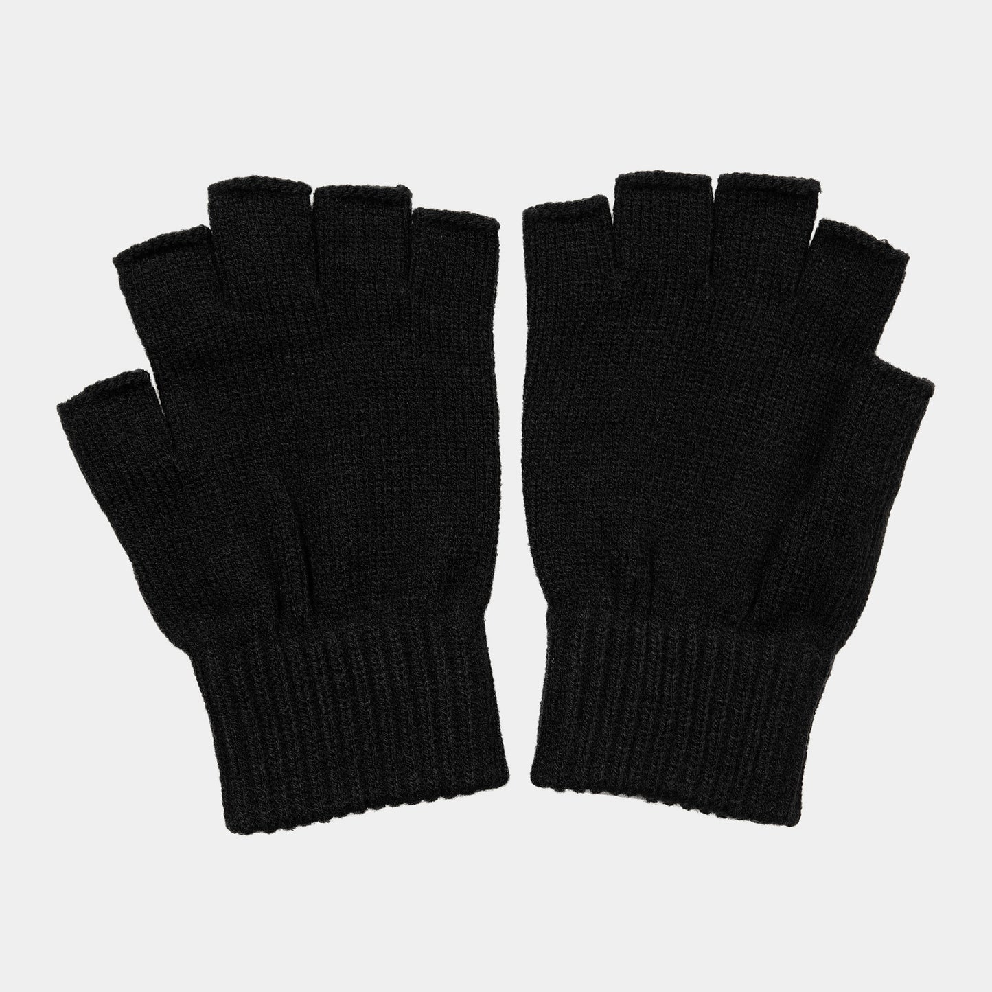 Carhartt Mitten - Black