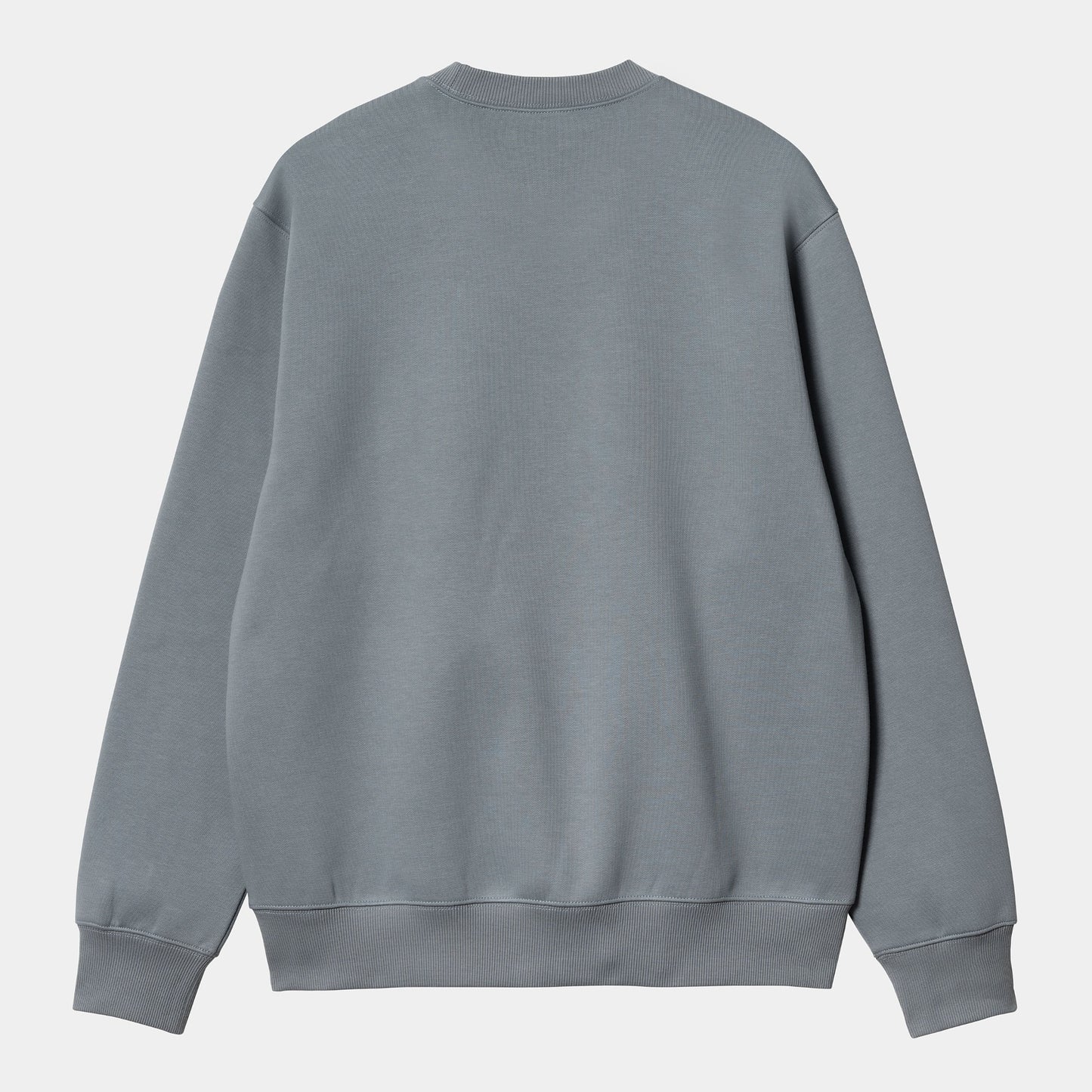 Carhartt Sweat - Dove Grey