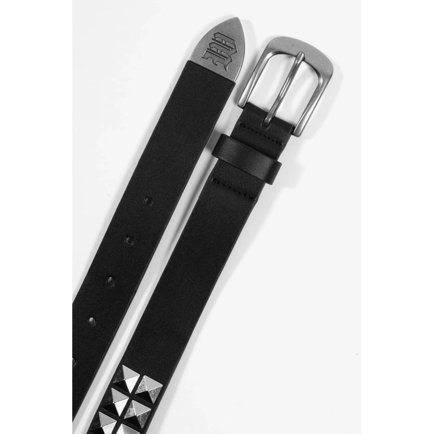 Taunt Belt - Black